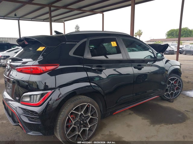 Hyundai KONA N 2023 KM8KH3AC7PU009451 Image 13