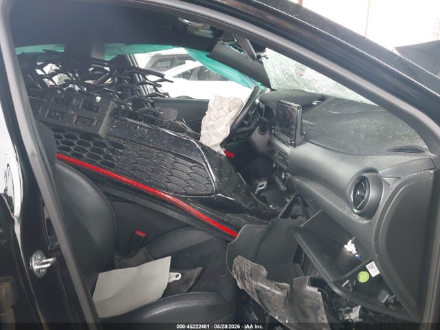 Hyundai KONA N 2023 KM8KH3AC7PU009451 Image 5