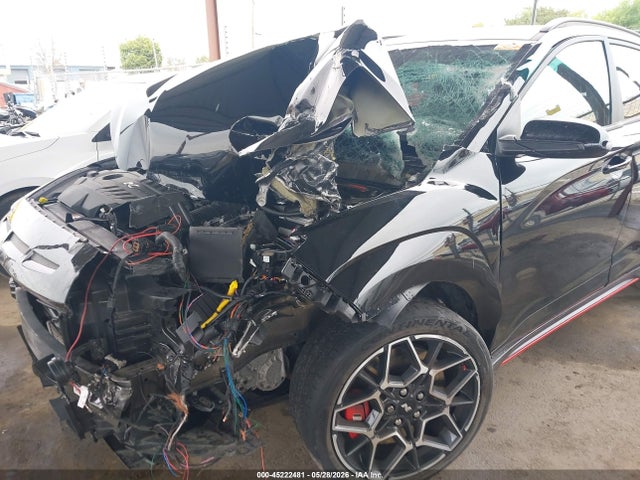 Hyundai KONA N 2023 KM8KH3AC7PU009451 Image 6