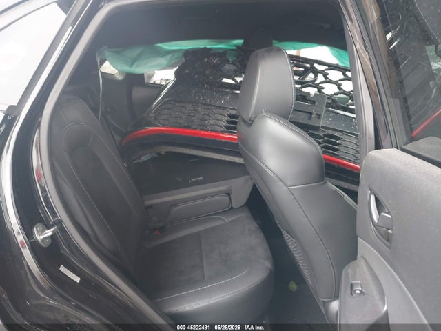 Hyundai KONA N 2023 KM8KH3AC7PU009451 Image 8
