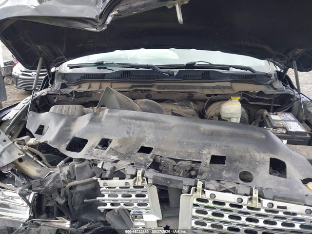 2015 Ram 1500 Laramie მანქანა იყიდება აუქციონზე, vin: 1C6RR6NTXFS669206, აუქციონის ნომერი: 45222483