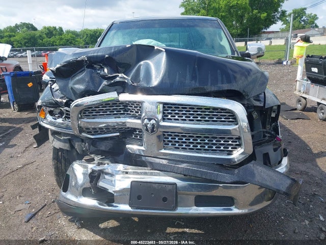 2015 Ram 1500 Laramie მანქანა იყიდება აუქციონზე, vin: 1C6RR6NTXFS669206, აუქციონის ნომერი: 45222483