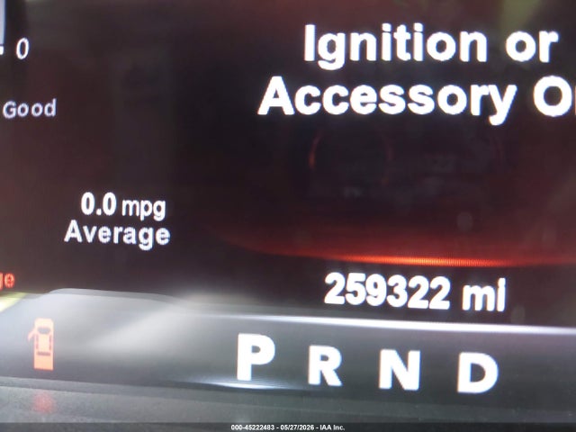 2015 Ram 1500 Laramie მანქანა იყიდება აუქციონზე, vin: 1C6RR6NTXFS669206, აუქციონის ნომერი: 45222483