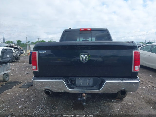 2015 Ram 1500 Laramie მანქანა იყიდება აუქციონზე, vin: 1C6RR6NTXFS669206, აუქციონის ნომერი: 45222483