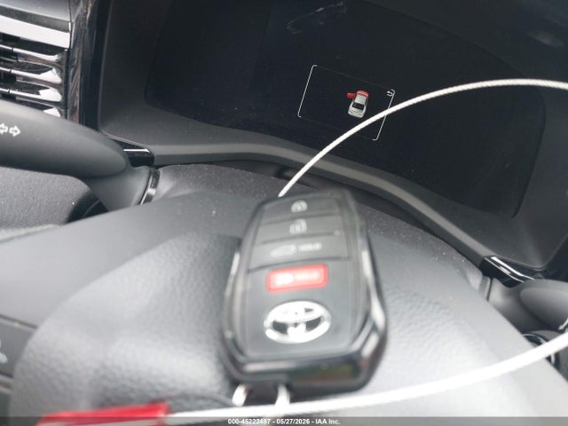 Aukcja sprzedaży 2026 Toyota Camry Le, vin: 4T1DAACKXTU701106, numer aukcji: 45222487