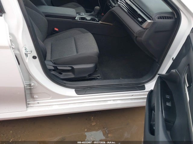 Aukcja sprzedaży 2026 Toyota Camry Le, vin: 4T1DAACKXTU701106, numer aukcji: 45222487