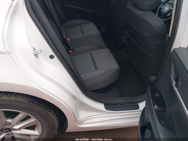 Aukcja sprzedaży 2026 Toyota Camry Le, vin: 4T1DAACKXTU701106, numer aukcji: 45222487