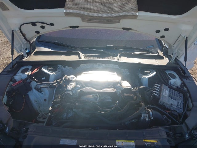 45222496 :رقم المزاد ، WAUC4CF57MA037081 vin ، 2021 Audi S5 Sportback Premium Plus Tfsi Quattro Tiptronic مزاد بيع