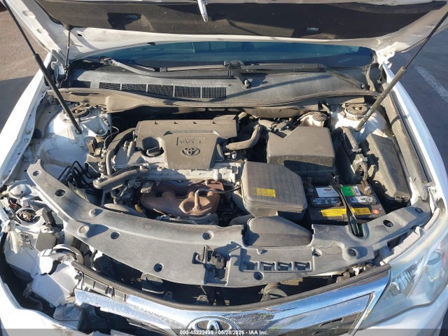 Aukcja sprzedaży 2012 Toyota Camry Le, vin: 4T1BF1FK7CU523482, numer aukcji: 45222499
