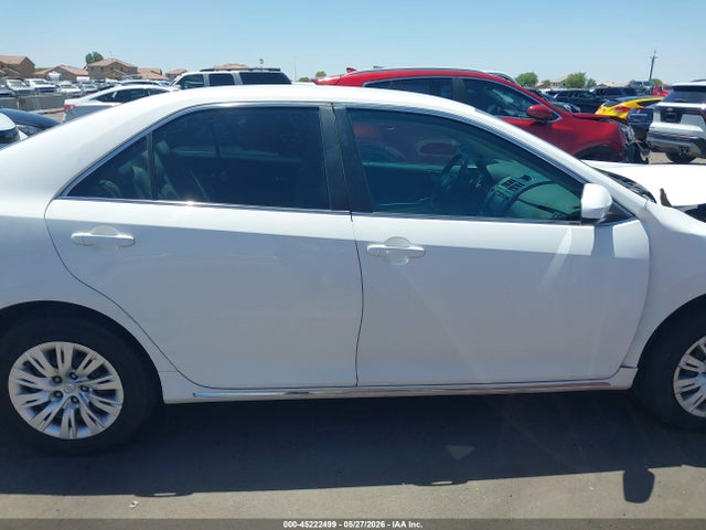 Aukcja sprzedaży 2012 Toyota Camry Le, vin: 4T1BF1FK7CU523482, numer aukcji: 45222499