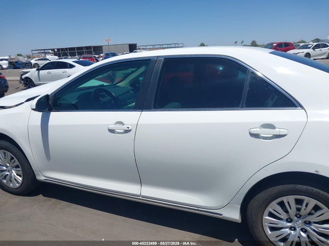 Aukcja sprzedaży 2012 Toyota Camry Le, vin: 4T1BF1FK7CU523482, numer aukcji: 45222499