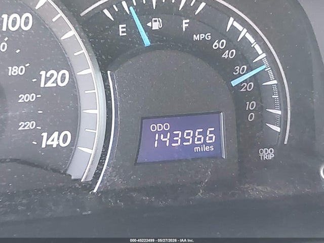 Aukcja sprzedaży 2012 Toyota Camry Le, vin: 4T1BF1FK7CU523482, numer aukcji: 45222499