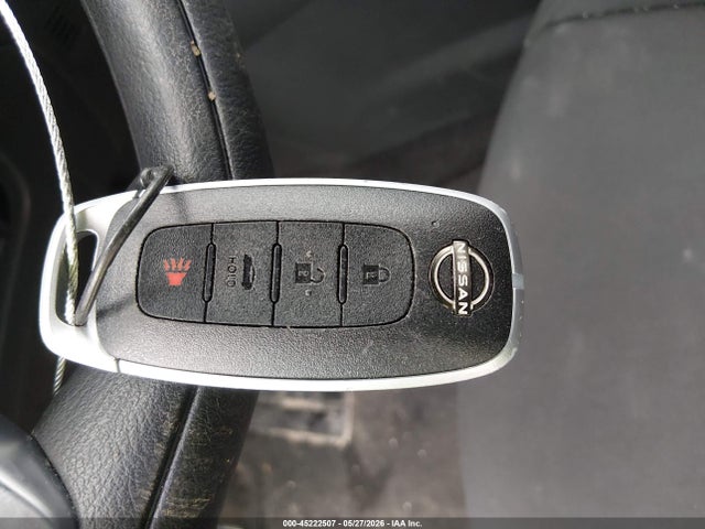 45222507 :رقم المزاد ، 3N1AB8CV1SY303837 vin ، 2025 Nissan Sentra Sv مزاد بيع