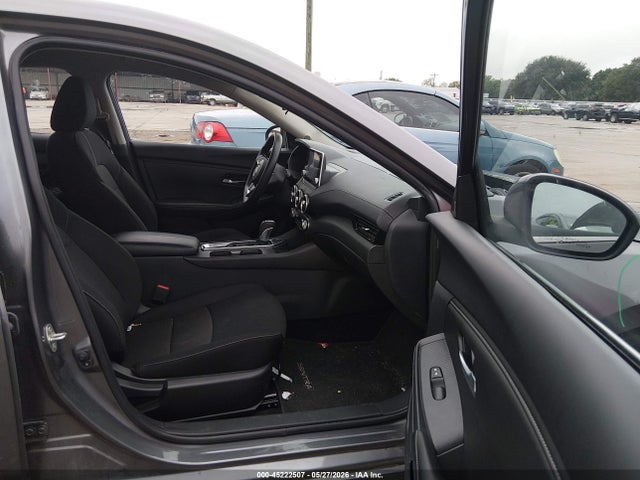 45222507 :رقم المزاد ، 3N1AB8CV1SY303837 vin ، 2025 Nissan Sentra Sv مزاد بيع