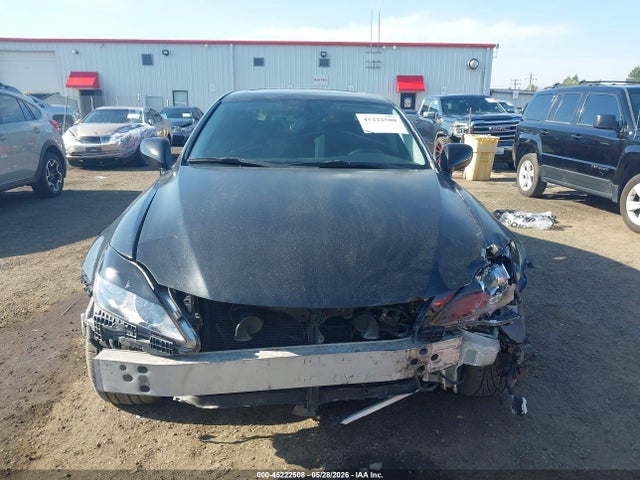 Aukcja sprzedaży 2008 Lexus Is 250, vin: JTHBK262X82073897, numer aukcji: 45222508
