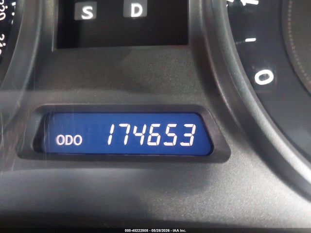 Aukcja sprzedaży 2008 Lexus Is 250, vin: JTHBK262X82073897, numer aukcji: 45222508