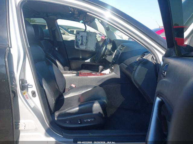 Aukcja sprzedaży 2008 Lexus Is 250, vin: JTHBK262X82073897, numer aukcji: 45222508