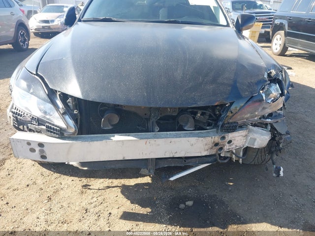 Aukcja sprzedaży 2008 Lexus Is 250, vin: JTHBK262X82073897, numer aukcji: 45222508