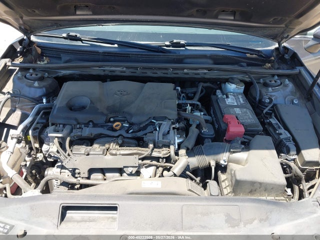 Aukcja sprzedaży 2019 Toyota Camry Le, vin: 4T1B11HK8KU775963, numer aukcji: 45222509