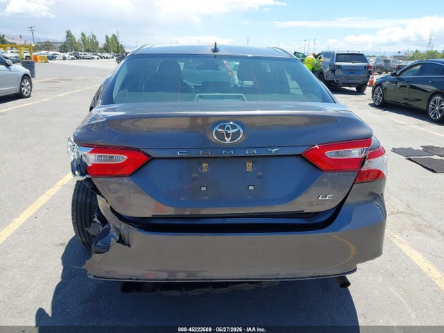 Aukcja sprzedaży 2019 Toyota Camry Le, vin: 4T1B11HK8KU775963, numer aukcji: 45222509