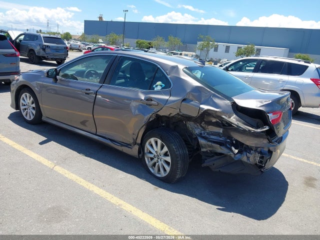 Aukcja sprzedaży 2019 Toyota Camry Le, vin: 4T1B11HK8KU775963, numer aukcji: 45222509