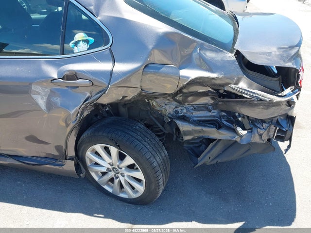 Aukcja sprzedaży 2019 Toyota Camry Le, vin: 4T1B11HK8KU775963, numer aukcji: 45222509