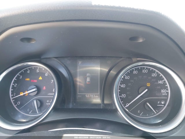 Aukcja sprzedaży 2019 Toyota Camry Le, vin: 4T1B11HK8KU775963, numer aukcji: 45222509