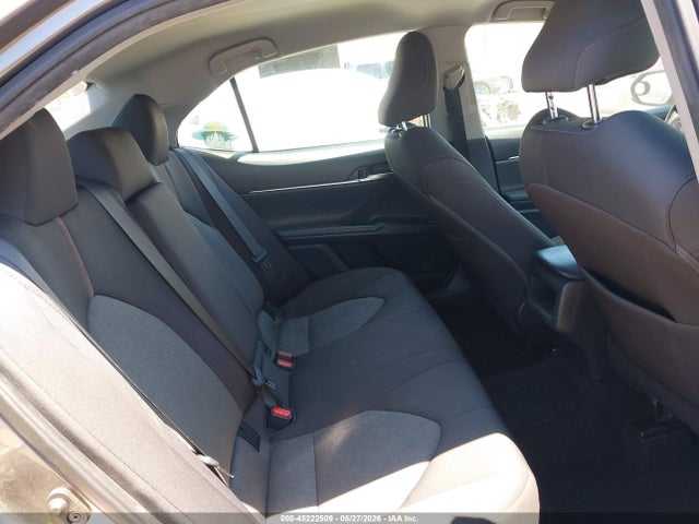 Aukcja sprzedaży 2019 Toyota Camry Le, vin: 4T1B11HK8KU775963, numer aukcji: 45222509