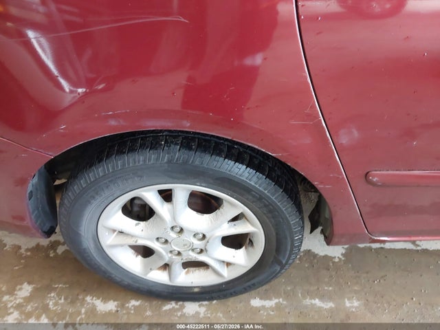 Aukcja sprzedaży 2006 Toyota Sienna Xle, vin: 5TDZA22C36S452991, numer aukcji: 45222511