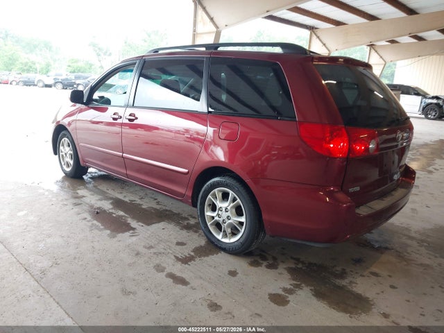 Aukcja sprzedaży 2006 Toyota Sienna Xle, vin: 5TDZA22C36S452991, numer aukcji: 45222511