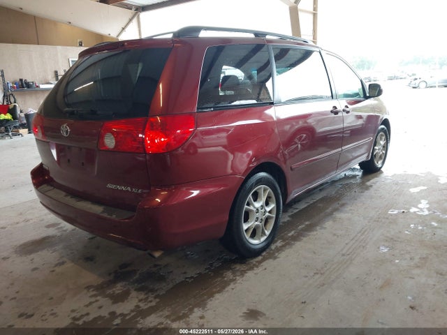 Aukcja sprzedaży 2006 Toyota Sienna Xle, vin: 5TDZA22C36S452991, numer aukcji: 45222511