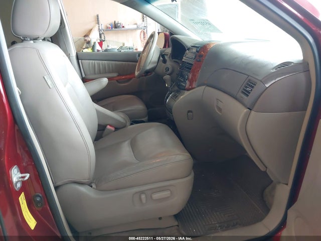 Aukcja sprzedaży 2006 Toyota Sienna Xle, vin: 5TDZA22C36S452991, numer aukcji: 45222511