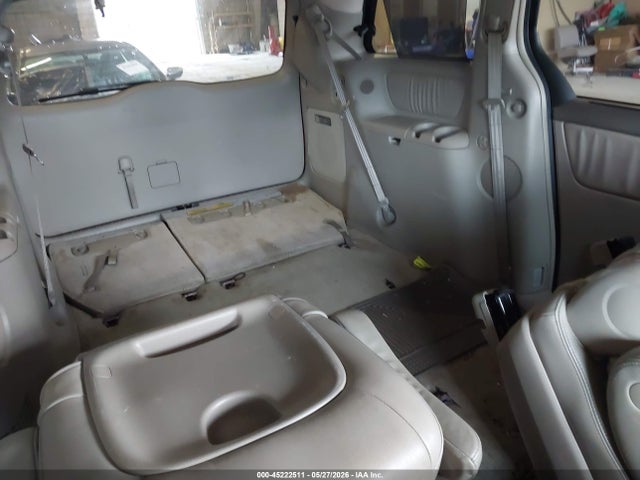 Aukcja sprzedaży 2006 Toyota Sienna Xle, vin: 5TDZA22C36S452991, numer aukcji: 45222511
