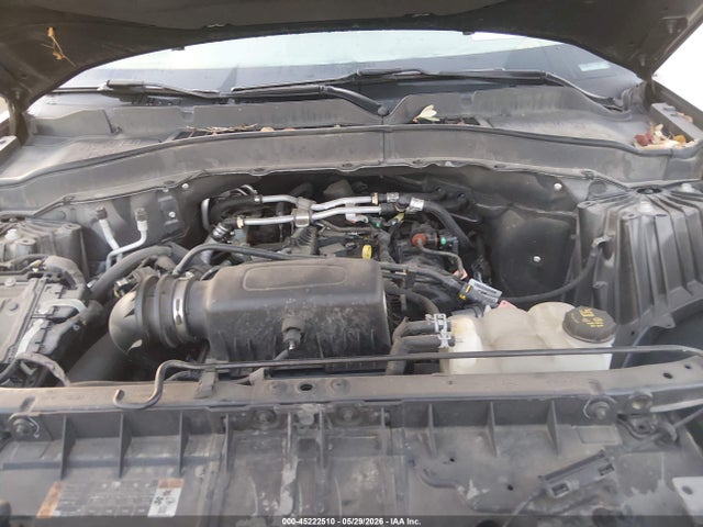 Ford EXPLORER XLT 2021 1FMSK7DH2MGA99733 Image 10
