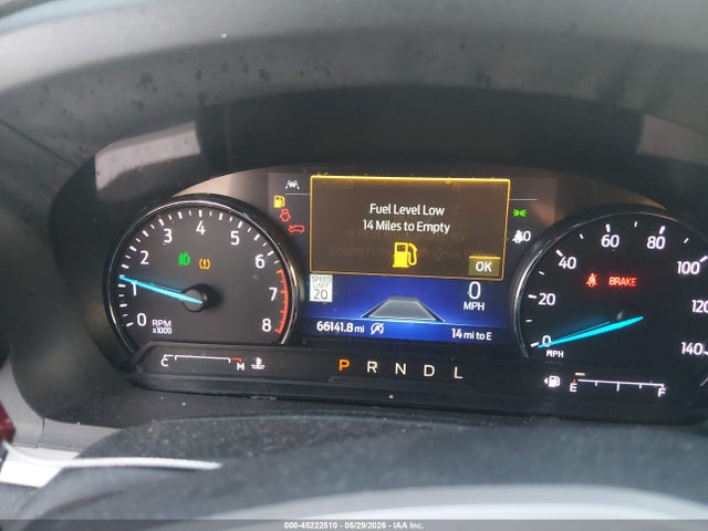 Ford EXPLORER XLT 2021 1FMSK7DH2MGA99733 Image 7