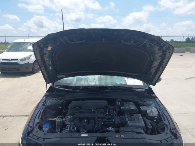 KMHLS4DG8RU827848 Hyundai ELANTRA SEL