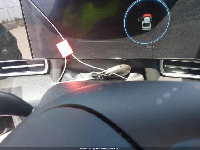 KMHLS4DG8RU827848 Hyundai ELANTRA SEL