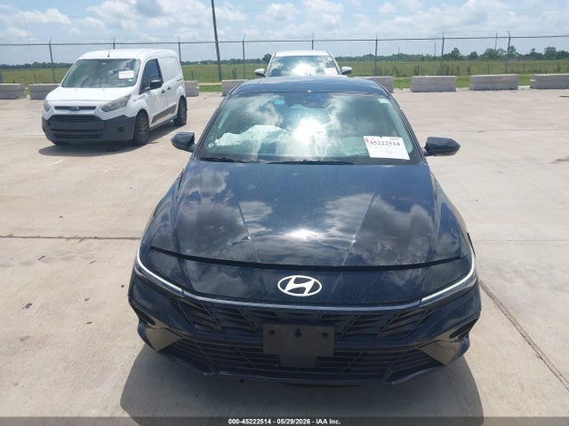 KMHLS4DG8RU827848 Hyundai ELANTRA SEL