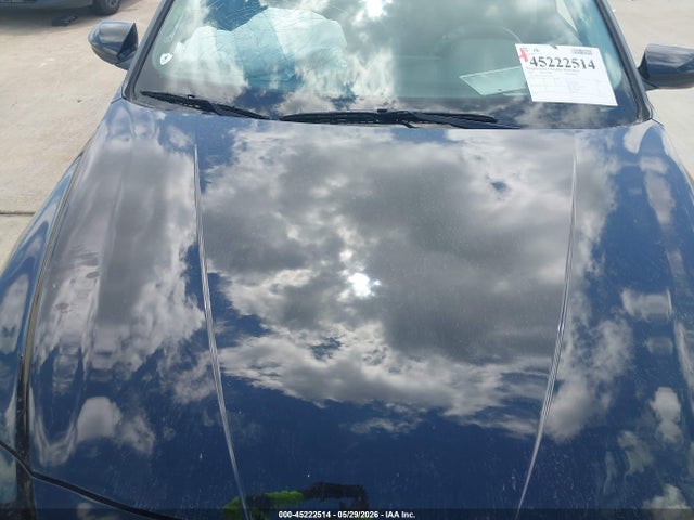 KMHLS4DG8RU827848 Hyundai ELANTRA SEL