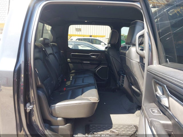 Aukcja sprzedaży 2021 Ram 1500 Laramie  4x4 5'7 Box, vin: 1C6SRFJT5MN760063, numer aukcji: 45222515