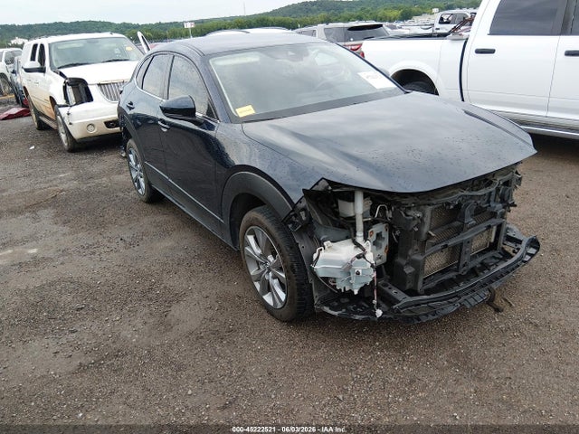 Aukcja sprzedaży 2021 Mazda Cx-30 Select, vin: 3MVDMBBL3MM254151, numer aukcji: 45222521