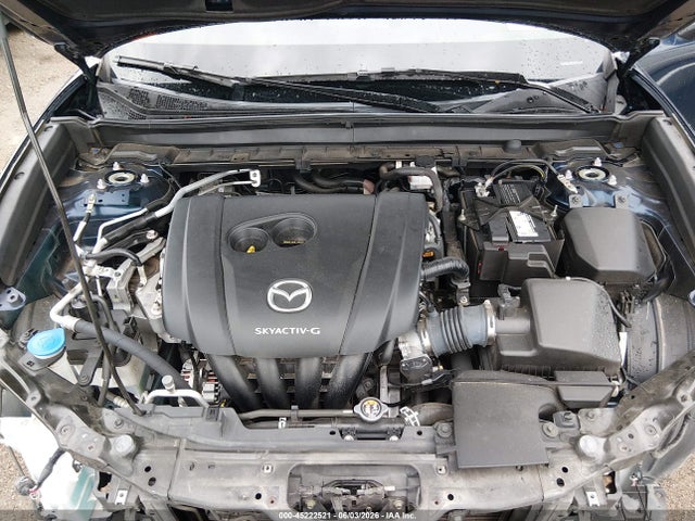 Aukcja sprzedaży 2021 Mazda Cx-30 Select, vin: 3MVDMBBL3MM254151, numer aukcji: 45222521