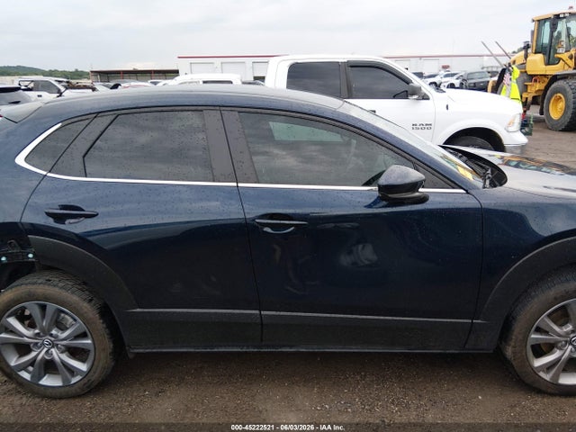 Aukcja sprzedaży 2021 Mazda Cx-30 Select, vin: 3MVDMBBL3MM254151, numer aukcji: 45222521
