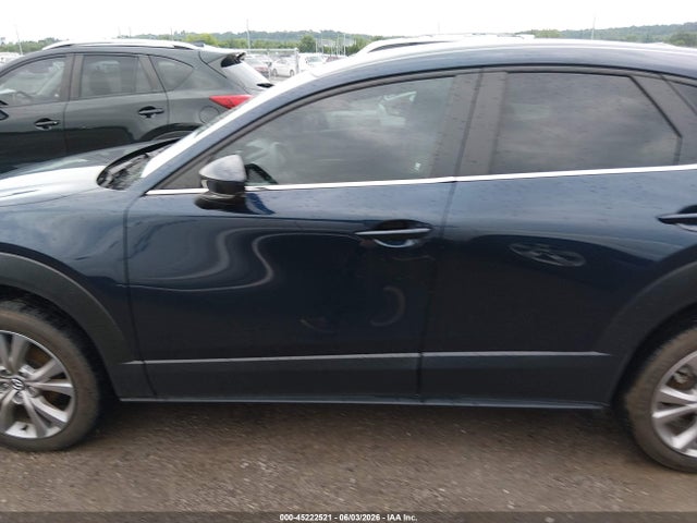 Aukcja sprzedaży 2021 Mazda Cx-30 Select, vin: 3MVDMBBL3MM254151, numer aukcji: 45222521