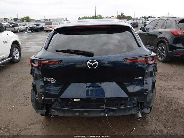 Aukcja sprzedaży 2021 Mazda Cx-30 Select, vin: 3MVDMBBL3MM254151, numer aukcji: 45222521