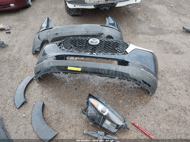 Aukcja sprzedaży 2021 Mazda Cx-30 Select, vin: 3MVDMBBL3MM254151, numer aukcji: 45222521