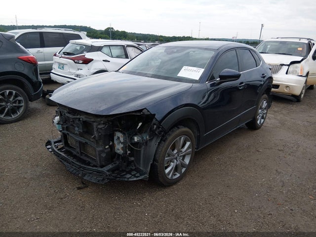 Aukcja sprzedaży 2021 Mazda Cx-30 Select, vin: 3MVDMBBL3MM254151, numer aukcji: 45222521