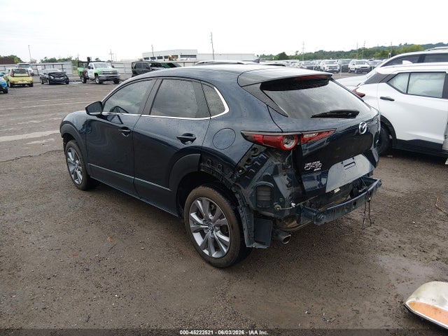 Aukcja sprzedaży 2021 Mazda Cx-30 Select, vin: 3MVDMBBL3MM254151, numer aukcji: 45222521