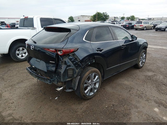 Aukcja sprzedaży 2021 Mazda Cx-30 Select, vin: 3MVDMBBL3MM254151, numer aukcji: 45222521