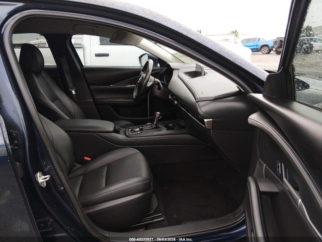 Aukcja sprzedaży 2021 Mazda Cx-30 Select, vin: 3MVDMBBL3MM254151, numer aukcji: 45222521